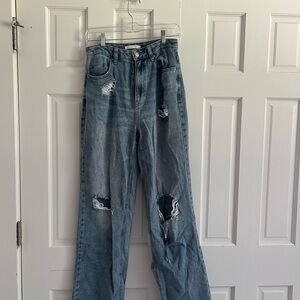 pacsun 90s boyfriend jeans